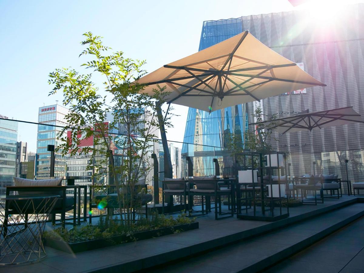 The Gate By Hulic Hotel Prefektura Tokio