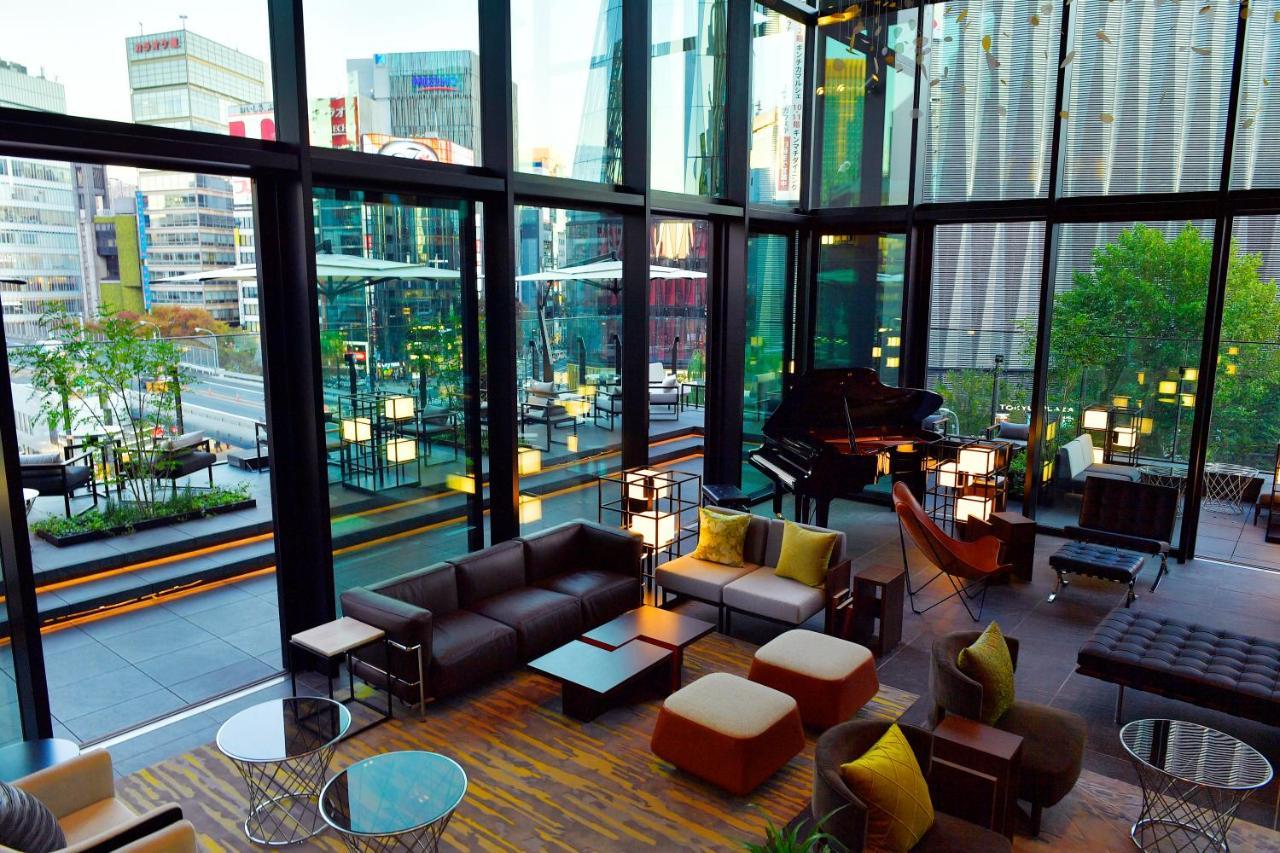 Hotel The Gate By Hulic Prefektura Tokio