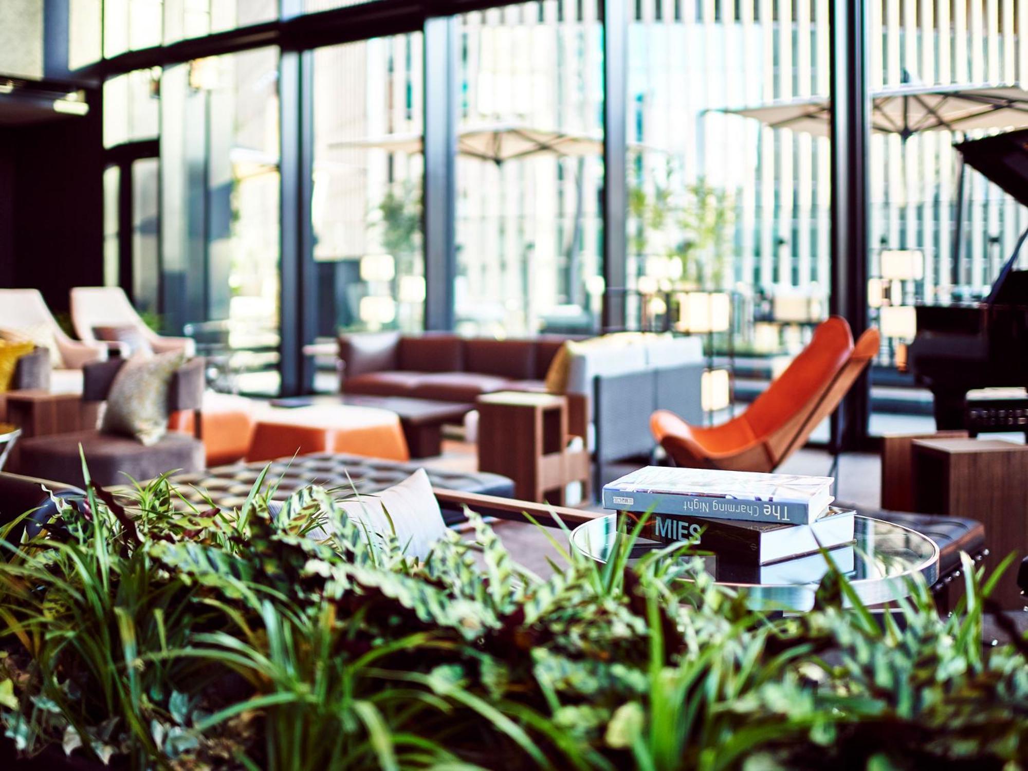 The Gate By Hulic Hotel Prefektura Tokio