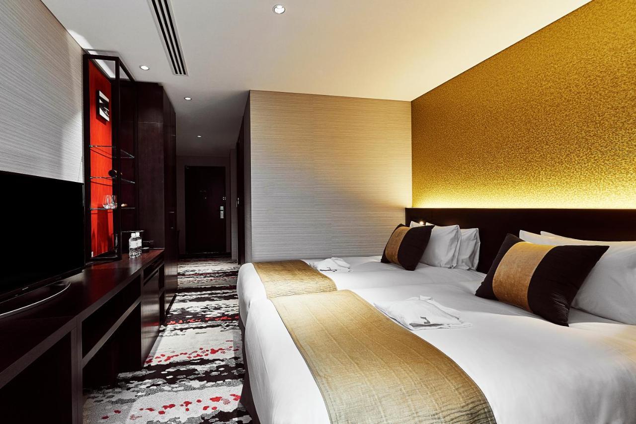 The Gate By Hulic 5* Prefektura Tokio