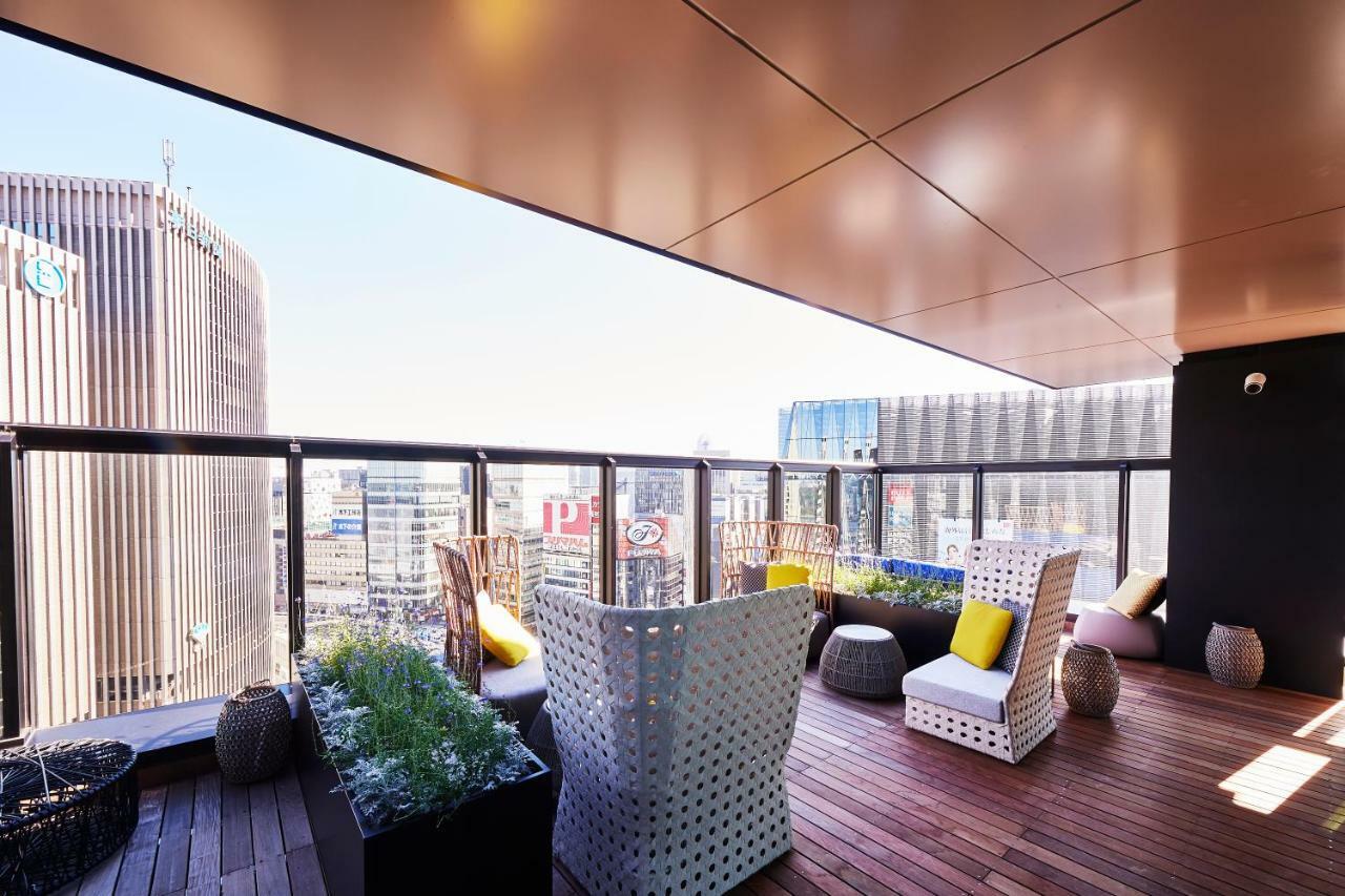 The Gate By Hulic 5* Prefektura Tokio