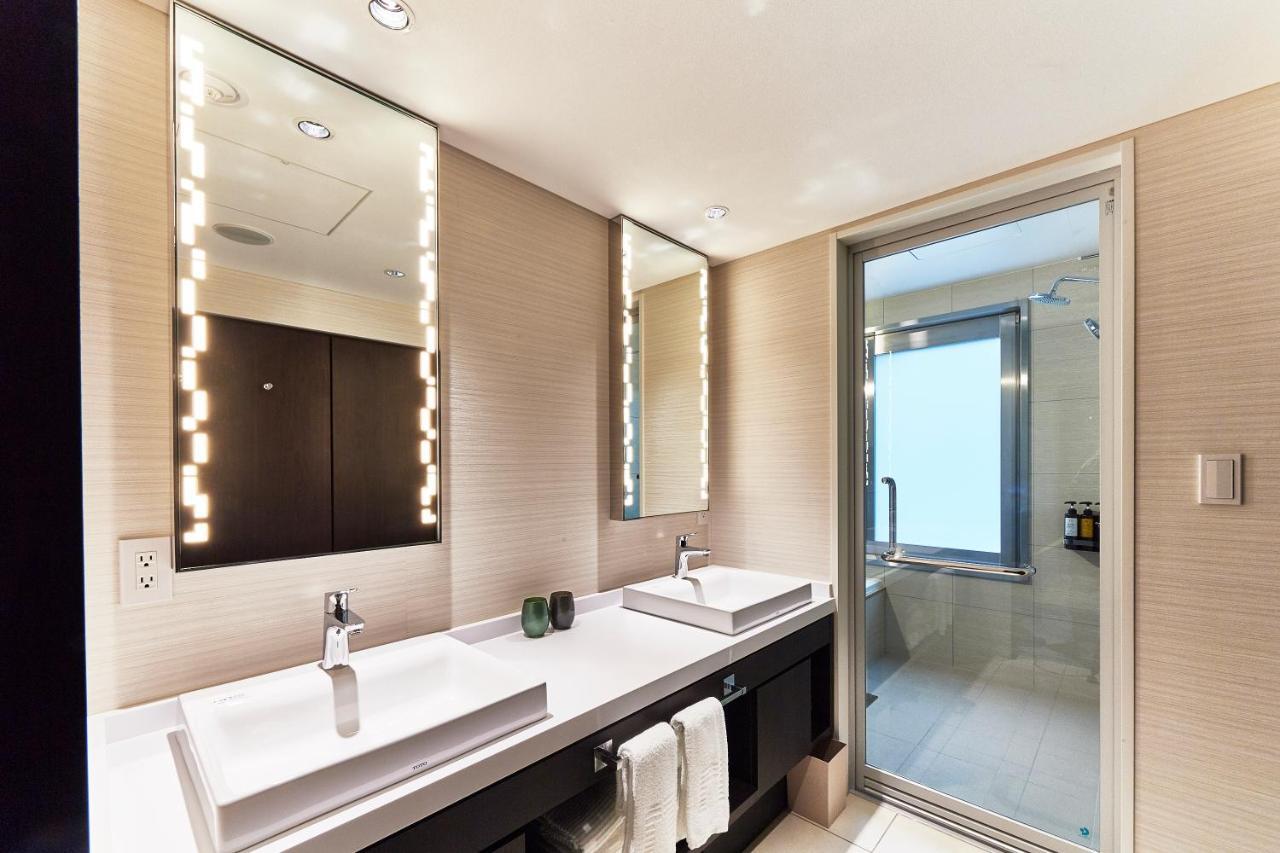 The Gate By Hulic 5* Prefektura Tokio